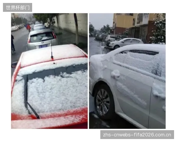 反思“重雪道、轻防护”的建设思路：先进的造雪机旁，是强度极限不明的国产地锚